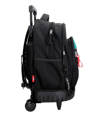 8672921 MOCHILA COMPACT 2R REEBOK ANDOVER 2