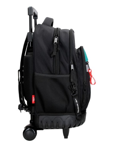 8672921 MOCHILA COMPACT 2R REEBOK ANDOVER