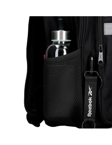 8672921 MOCHILA COMPACT 2R REEBOK ANDOVER