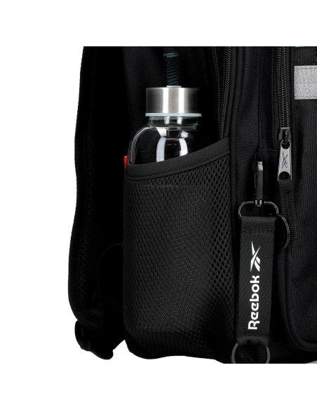 8672921 MOCHILA COMPACT 2R REEBOK ANDOVER