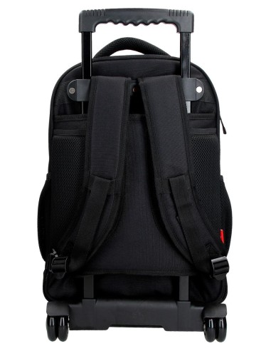 8672921 MOCHILA COMPACT 2R REEBOK ANDOVER