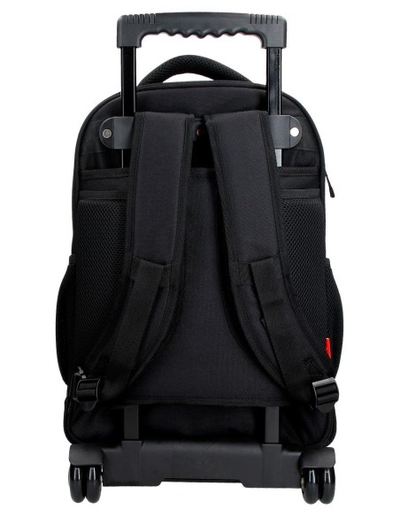 8672921 MOCHILA COMPACT 2R REEBOK ANDOVER