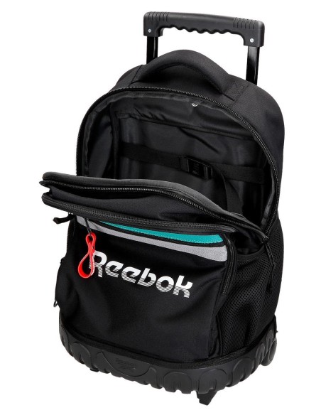 8672921 MOCHILA COMPACT 2R REEBOK ANDOVER