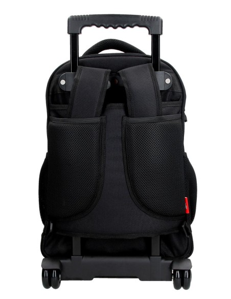8672921 MOCHILA COMPACT 2R REEBOK ANDOVER