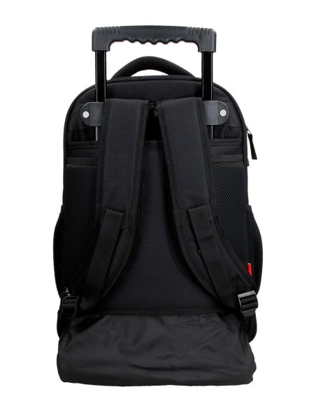 8672921 MOCHILA COMPACT 2R REEBOK ANDOVER