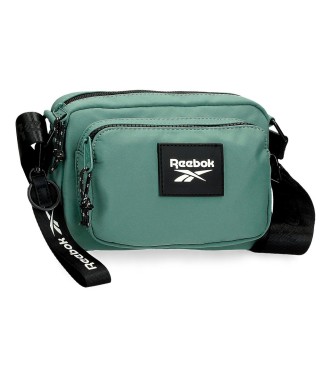 8765522 BANDOLERA 2C.REEBOK ELSIE VERDE