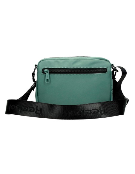 8765522 BANDOLERA 2C.REEBOK ELSIE VERDE 8765522 BANDOLERA 2C.REEBOK ELSIE VERDE