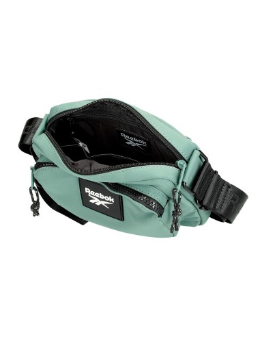 8765522 BANDOLERA 2C.REEBOK ELSIE VERDE
