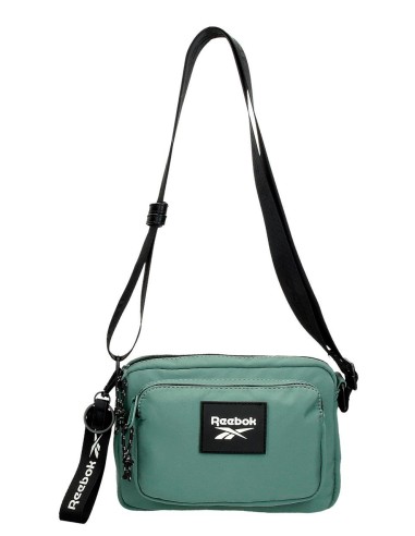 8765522 BANDOLERA 2C.REEBOK ELSIE VERDE