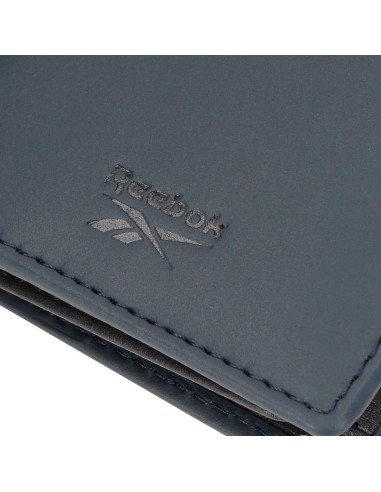 8970123 MONEDERO REEBOK SWITCH AZUL