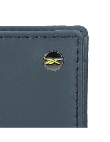 8970123 MONEDERO REEBOK SWITCH AZUL