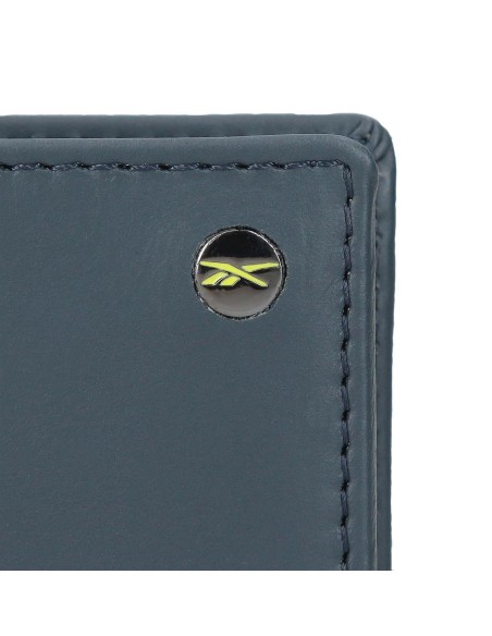 8970123 MONEDERO REEBOK SWITCH AZUL 8970123 MONEDERO REEBOK SWITCH AZUL