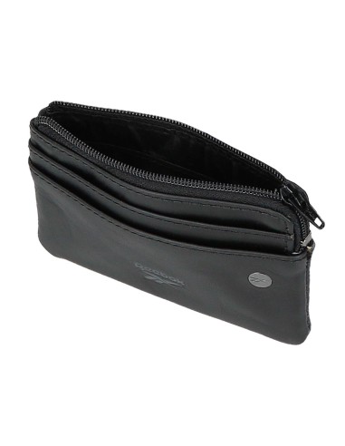 8970121 MONEDERO REEBOK SWITCH NEGRO