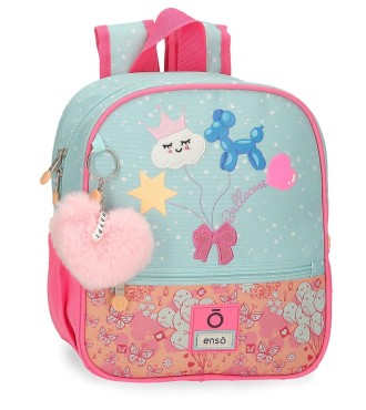 9552121 MOCHILA 25 CM. ENSO BALLOONS