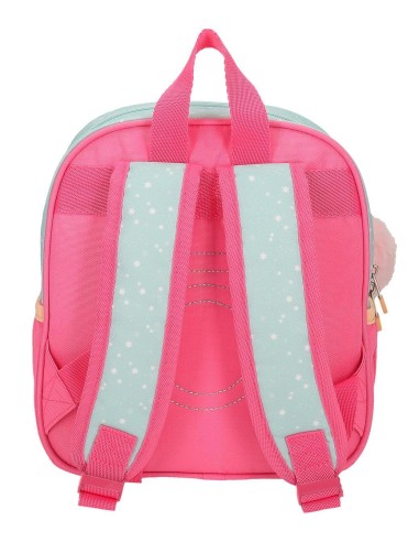 9552121 MOCHILA 25 CM. ENSO BALLOONS