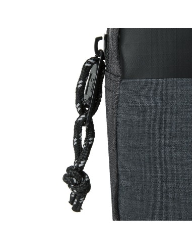 Bolso Bandolera Doble Hombre Gabol Liam Gris Bolsos Hombr...