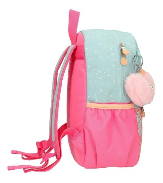 95523D1 MOCHILA ADAP. 32CM.ENSO BALLOONS 2