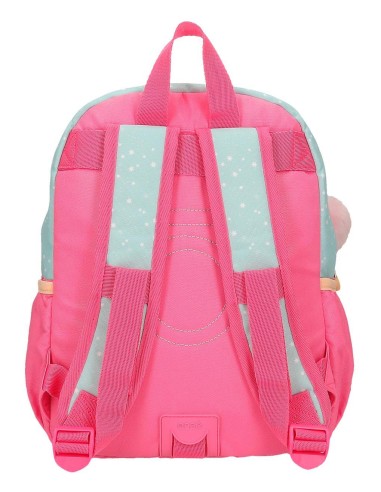 95523D1 MOCHILA ADAP. 32CM.ENSO BALLOONS