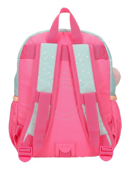 95523D1 MOCHILA ADAP. 32CM.ENSO BALLOONS 95523D1 MOCHILA ADAP. 32CM.ENSO BALLOONS