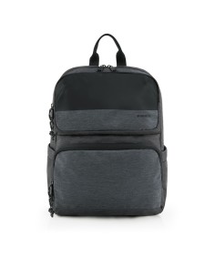 Mochila Hombre Gabol Liam Gris MOCHILA DE PASEO HOMBRE | ...
