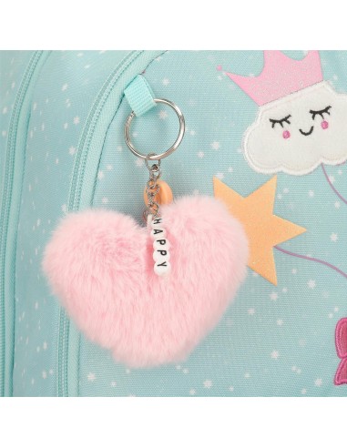 95523D1 MOCHILA ADAP. 32CM.ENSO BALLOONS