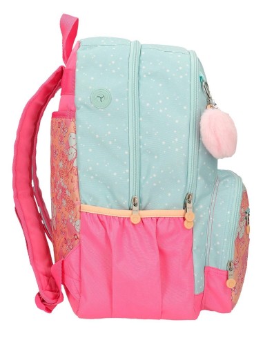 9552721 MOCHILA 44CM.2C.ENSO BALLOONS