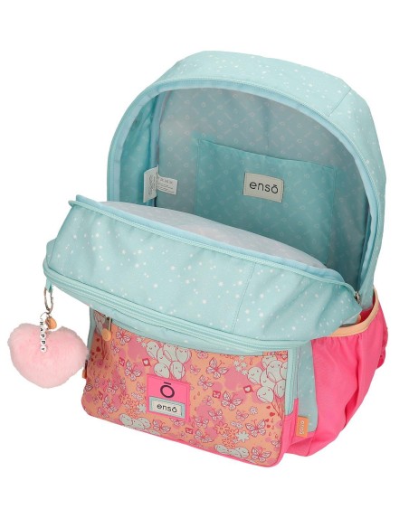 9552721 MOCHILA 44CM.2C.ENSO BALLOONS 9552721 MOCHILA 44CM.2C.ENSO BALLOONS