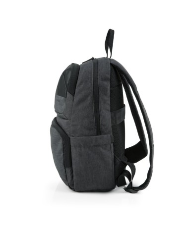 Mochila Hombre Gabol Liam Gris MOCHILA DE PASEO HOMBRE | ...