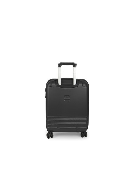 Maleta Trolley Cabina Gabol Balance Xp Gris Maletas Cabin...