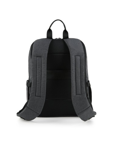 Mochila Hombre Gabol Liam Gris MOCHILA DE PASEO HOMBRE | ...