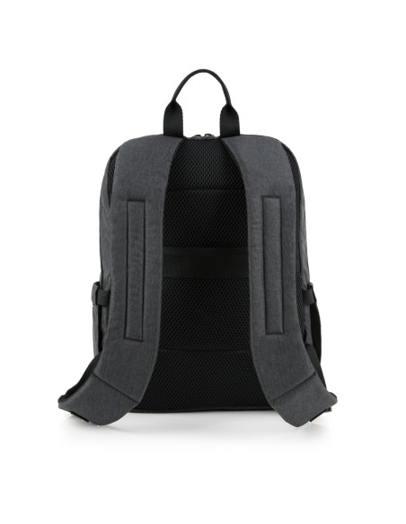 Mochila Hombre Gabol Liam Gris MOCHILA DE PASEO HOMBRE | ...
