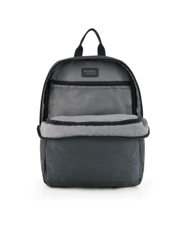 Mochila Hombre Gabol Liam Gris MOCHILA DE PASEO HOMBRE | ...