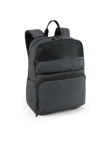 Mochila Hombre Gabol Liam Gris MOCHILA DE PASEO HOMBRE | ...