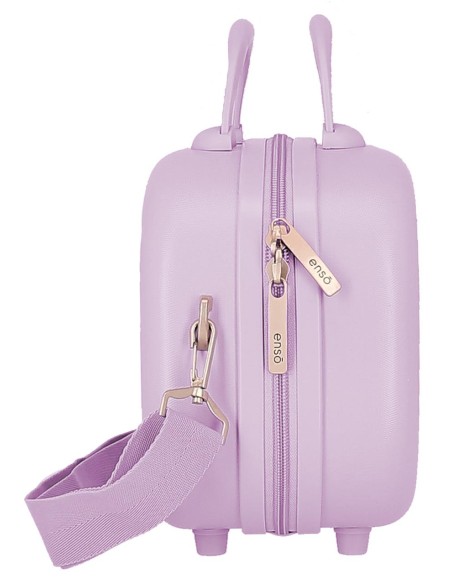 9623923 NECESER ABS ADAP.  ENSO ANNIE LILA 9623923 NECESER ABS ADAP.  ENSO ANNIE LILA