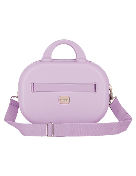 9623923 NECESER ABS ADAP.  ENSO ANNIE LILA 9623923 NECESER ABS ADAP.  ENSO ANNIE LILA