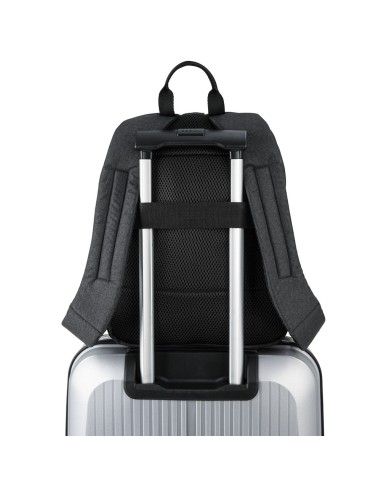 Mochila Hombre Gabol Liam Gris MOCHILA DE PASEO HOMBRE | ...