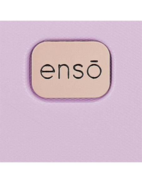 9623923 NECESER ABS ADAP.  ENSO ANNIE LILA 9623923 NECESER ABS ADAP.  ENSO ANNIE LILA