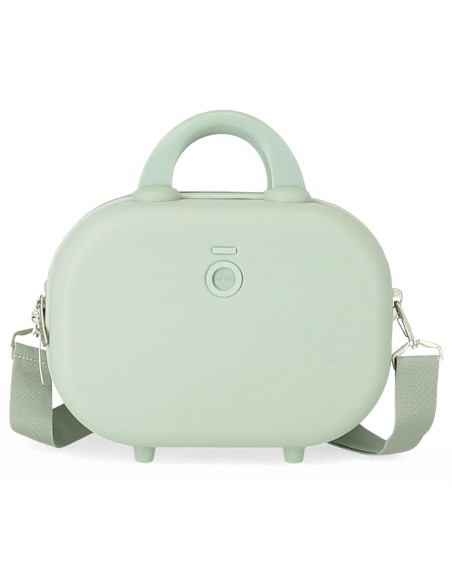 9623924 NECESER ABS ADAP.  ENSO ANNIE VERDE MENTA 9623924 NECESER ABS ADAP.  ENSO ANNIE VERDE MENTA