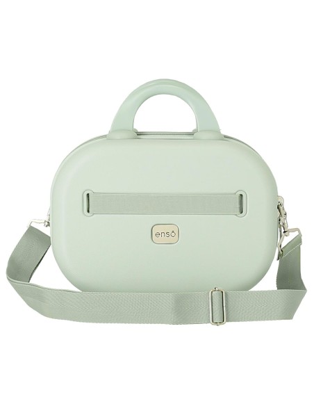 9623924 NECESER ABS ADAP.  ENSO ANNIE VERDE MENTA 9623924 NECESER ABS ADAP.  ENSO ANNIE VERDE MENTA