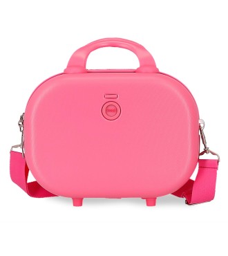 9623925 NECESER ABS ADAP.  ENSO ANNIE FUCSIA