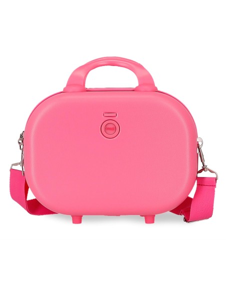 9623925 NECESER ABS ADAP.  ENSO ANNIE FUCSIA 9623925 NECESER ABS ADAP.  ENSO ANNIE FUCSIA