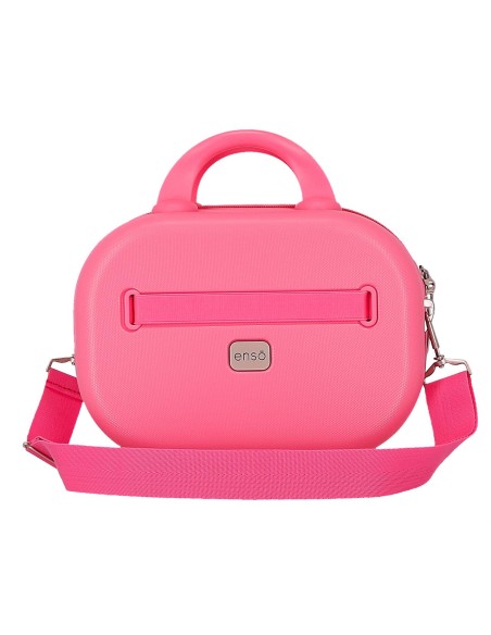 9623925 NECESER ABS ADAP.  ENSO ANNIE FUCSIA 9623925 NECESER ABS ADAP.  ENSO ANNIE FUCSIA