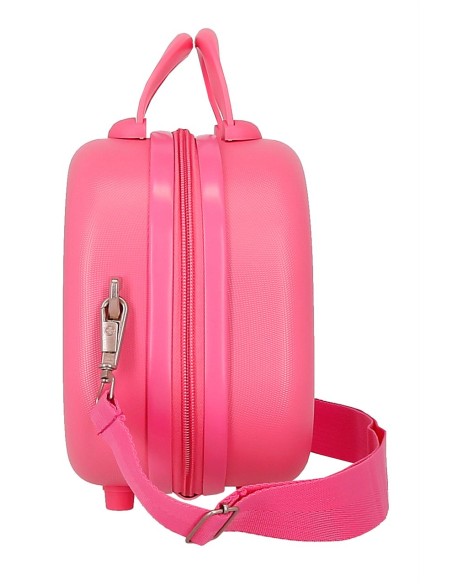 9623925 NECESER ABS ADAP.  ENSO ANNIE FUCSIA 9623925 NECESER ABS ADAP.  ENSO ANNIE FUCSIA