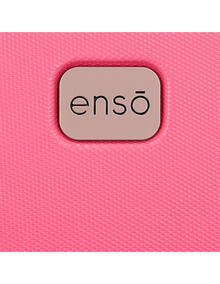 9623925 NECESER ABS ADAP.  ENSO ANNIE FUCSIA 9623925 NECESER ABS ADAP.  ENSO ANNIE FUCSIA