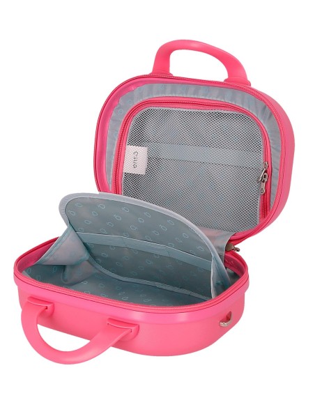 9623925 NECESER ABS ADAP.  ENSO ANNIE FUCSIA 9623925 NECESER ABS ADAP.  ENSO ANNIE FUCSIA