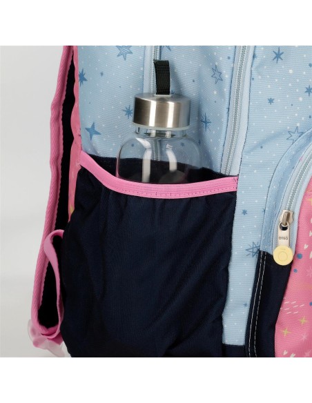 94821D1 MOCHILA ADAP. 25 CM. ENSO DREAMS COME TRUE 94821D1 MOCHILA ADAP. 25 CM. ENSO DREAMS COME TRUE