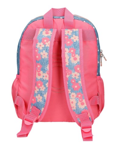 9492321 MOCHILA 32CM.ENSO LITTLE DREAMS