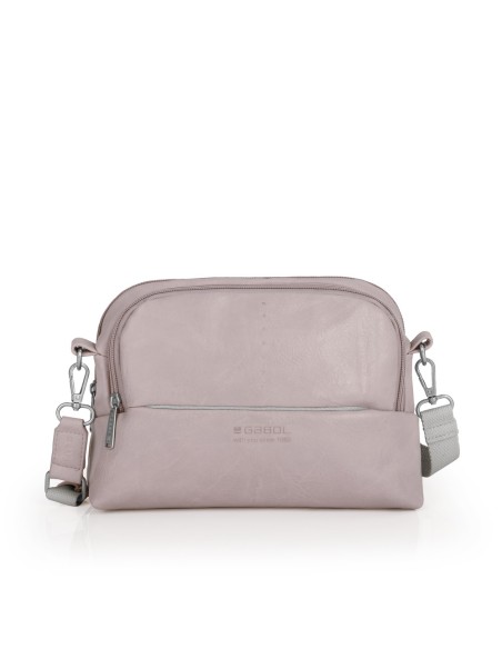 Bolso bandolera Ovalado Mujer Gabol Prodigy Bandoleras | ...