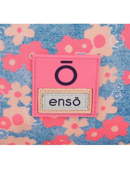 9492321 MOCHILA 32CM.ENSO LITTLE DREAMS