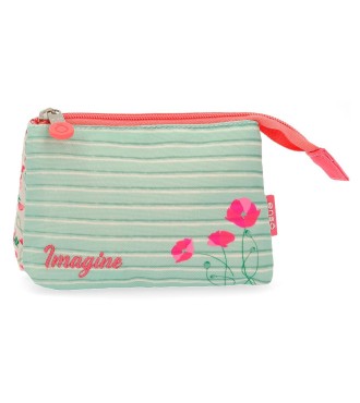 9218361 * * MONEDERO-BILLETERO ENSO IMAGINE